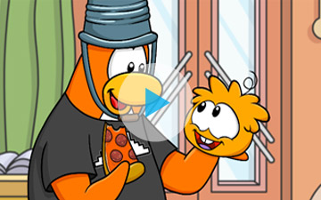 Club Penguin